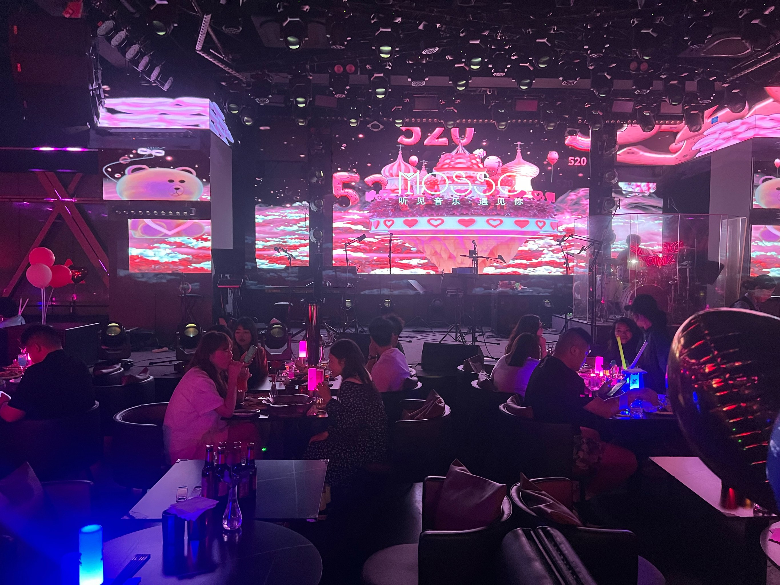 邢台商务KTV推荐-柏乡县ktv预定