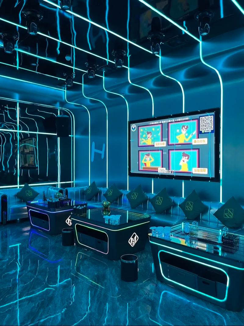 邢台商务KTV汇总-柏乡县ktv预定